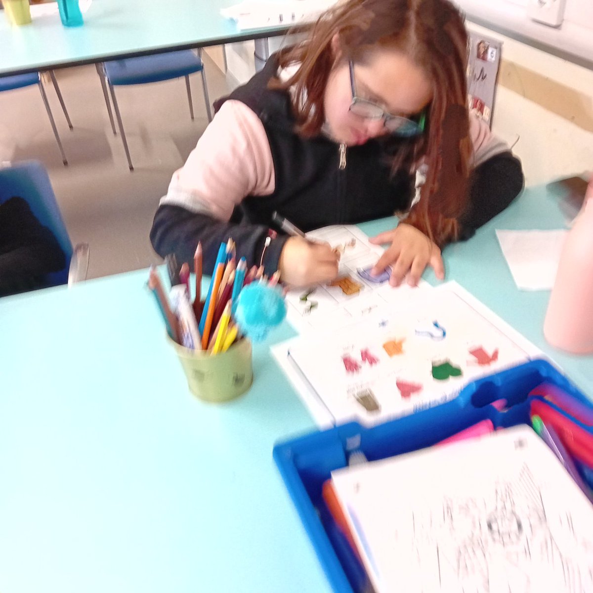 Ross High ASN tweet media