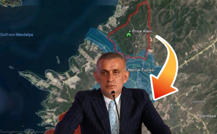 ALİ KOÇ'UN PARALI MEDYASI BUNLARI YAZAMAZ. RT YAPARAK HERKESE ULAŞTIRALIM.

Muğla Su İnisiyatifi’nin 4000 VİLLA PROJESİ ile ilgili açıklaması:

“Türkiye Futbol Federasyonu (TFF) Başkanı İbrahim Hacıosmanoğlu, katıldığı bir televizyon programında iş insanı Ali Ağaoğlu’nun