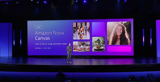 joy0fusan's tweet image. みのるんさんが銀河最速でハンズオンしてました
#AWSreInvent2024