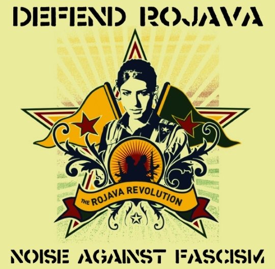 GodlessUst27125's tweet image. #FreeRojava #LeSeulMondeQueJaime
✊✊✊✊✊✊✊✊✊✊✊
