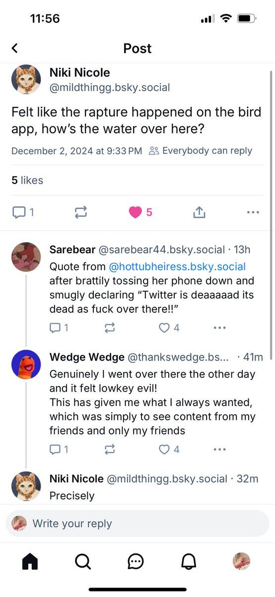 ˢᵠᵘᵉᵃᵏᵒ ᶠᶦᵇᵒⁿᵃᶜᶜᶦ (the oracle) tweet media