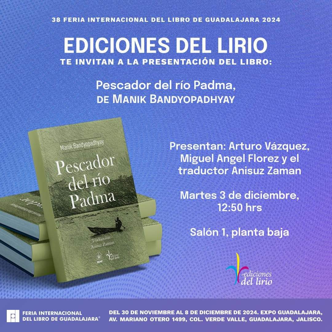 Publicaciones BUAP tweet media