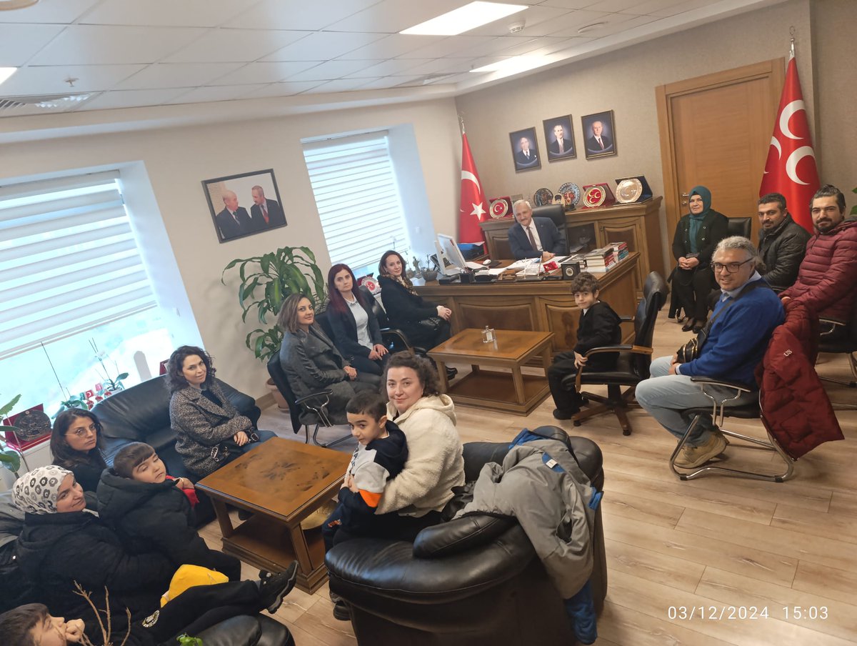 DMDTurkiye's tweet photo. MHP Aile Kadın ve Sosyal Hizmet Politikalarından Sorumlu Genel Başkan Yardımcısı Prf. Dr. Sayın Ahmet Selim Yurdakul Beyefendiyi makamında ziyaret ettik ve istişarelerde bulunduk.

Kıymetli kabulü ve misafirperverliklerinden dolayı kendilerine şükranlarımızı sunuyoruz. 

@ahmet__yurdakul 
@MHP_Bilgi 
@MhpTbmmGrubu 
@MhpAnkara06