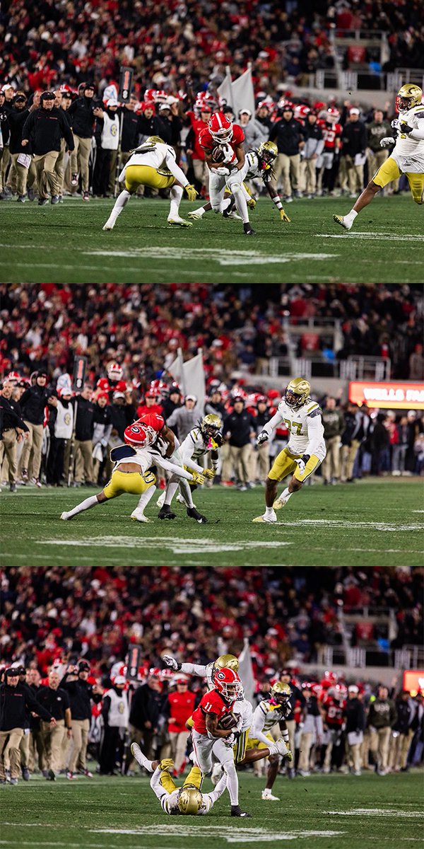 ZRFOTO's tweet image. Let's give @ArianSmith2 some helmet stickers for making 3 rethink his decisions.