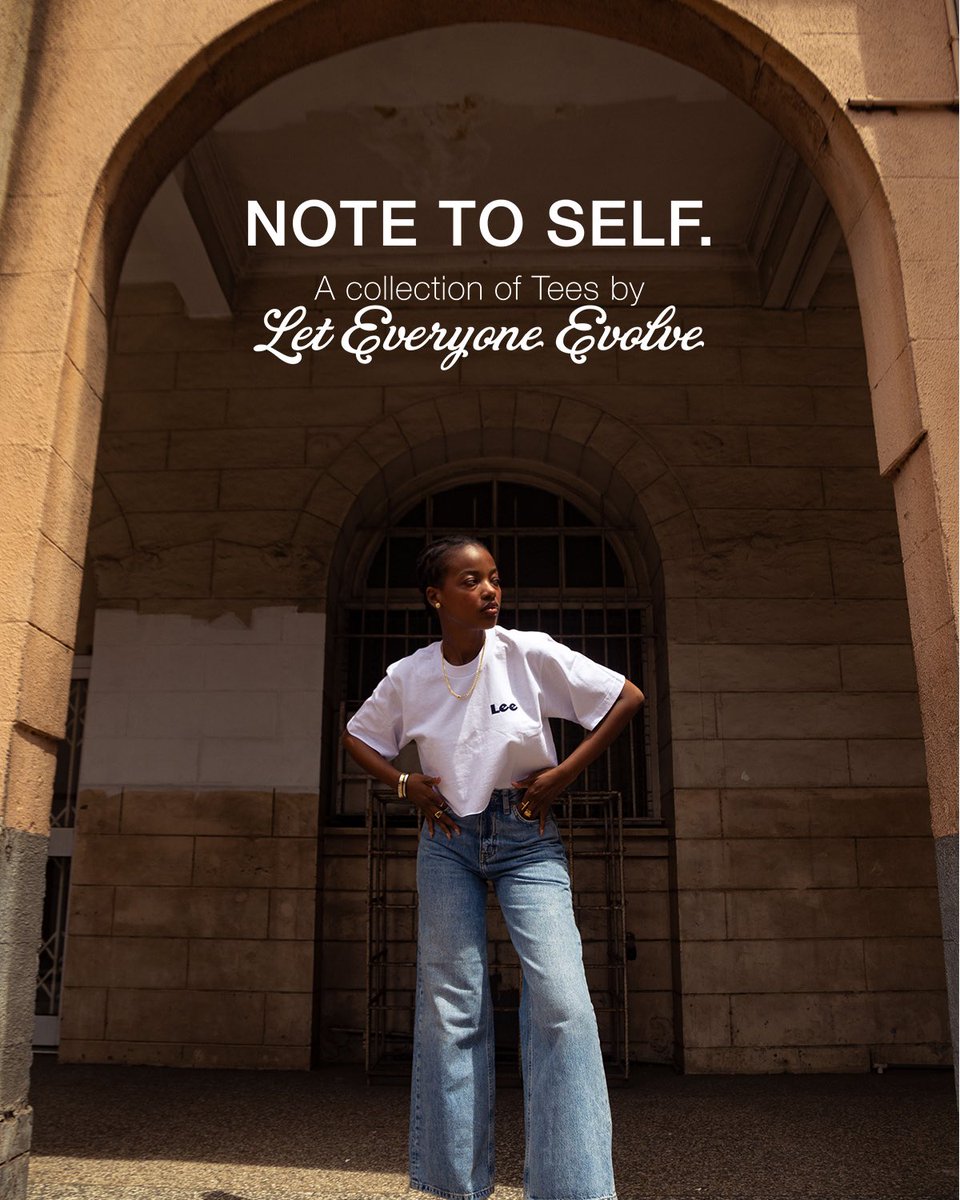 𝑳𝒆𝒕 𝑬𝒗𝒆𝒓𝒚𝒐𝒏𝒆 𝑬𝒗𝒐𝒍𝒗𝒆 tweet media