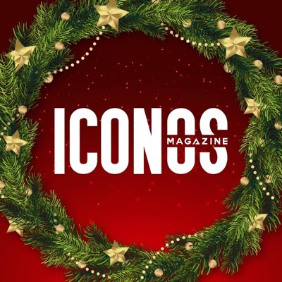 ICONOSMAG's tweet photo. #NewProfilePic https://t.co/Jlu7YfcpKb