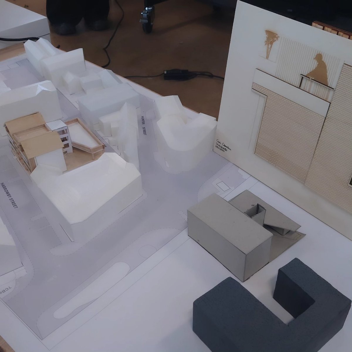 matthew w thomas (@garabaldi_78) on Twitter photo Thank you Tanya Simineonova of <a href="/AustinSmithLord/">Austin-Smith:Lord</a> for your insight at <a href="/CardiffMetCSAD/">Cardiff School of Art & Design</a> 2nd yr #Architecture presentations! Their #IndependentLiving + #Sheltered #Housing required thoughtful placement of communal+informal spaces, and accessible #homes within a tight #urban block Thank you Tanya Simineonova of <a href="/AustinSmithLord/">Austin-Smith:Lord</a> for your insight at <a href="/CardiffMetCSAD/">Cardiff School of Art & Design</a> 2nd yr #Architecture presentations! Their #IndependentLiving + #Sheltered #Housing required thoughtful placement of communal+informal spaces, and accessible #homes within a tight #urban block