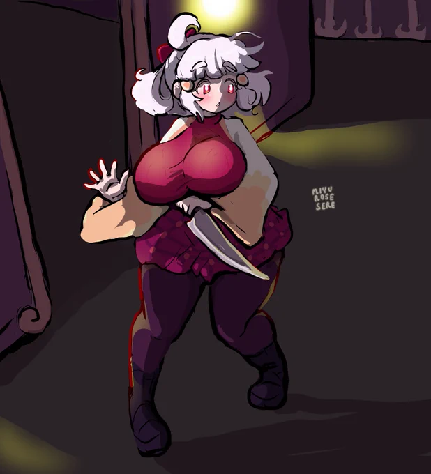 Commission for  