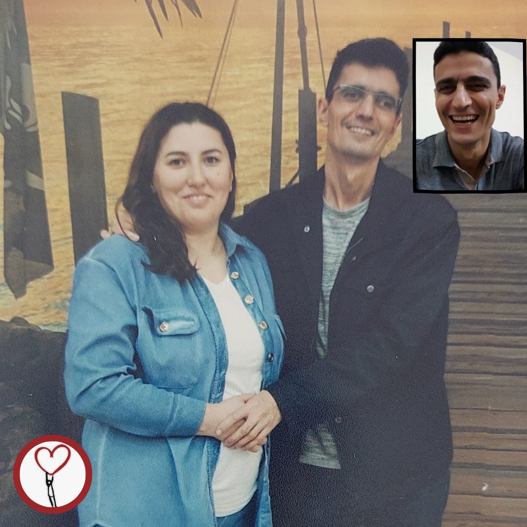 Freedom_1453's tweet photo. Engelli olmasına rağmen hastanede elleri yatağa kelepçelenen KHK'lı binbaşı Mehmet Gürler'in tedavisi engelleniyor. Gürler, uzun mesafelere tekerlekli sandalyesiz gidemiyor, tek başınayken walker kullanıyor ve destek almadan yürüyemiyor.

EngelliMahpusa TutuksuzÇözüm https://t.co/H5f3mfdSYj