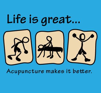 allwayswell's tweet photo. This meme says it all. If you don't believe it, it might be time to give Acupuncture a try... Book Now! https://t.co/56XTWDeCKX https://t.co/d0LRCUc7vF