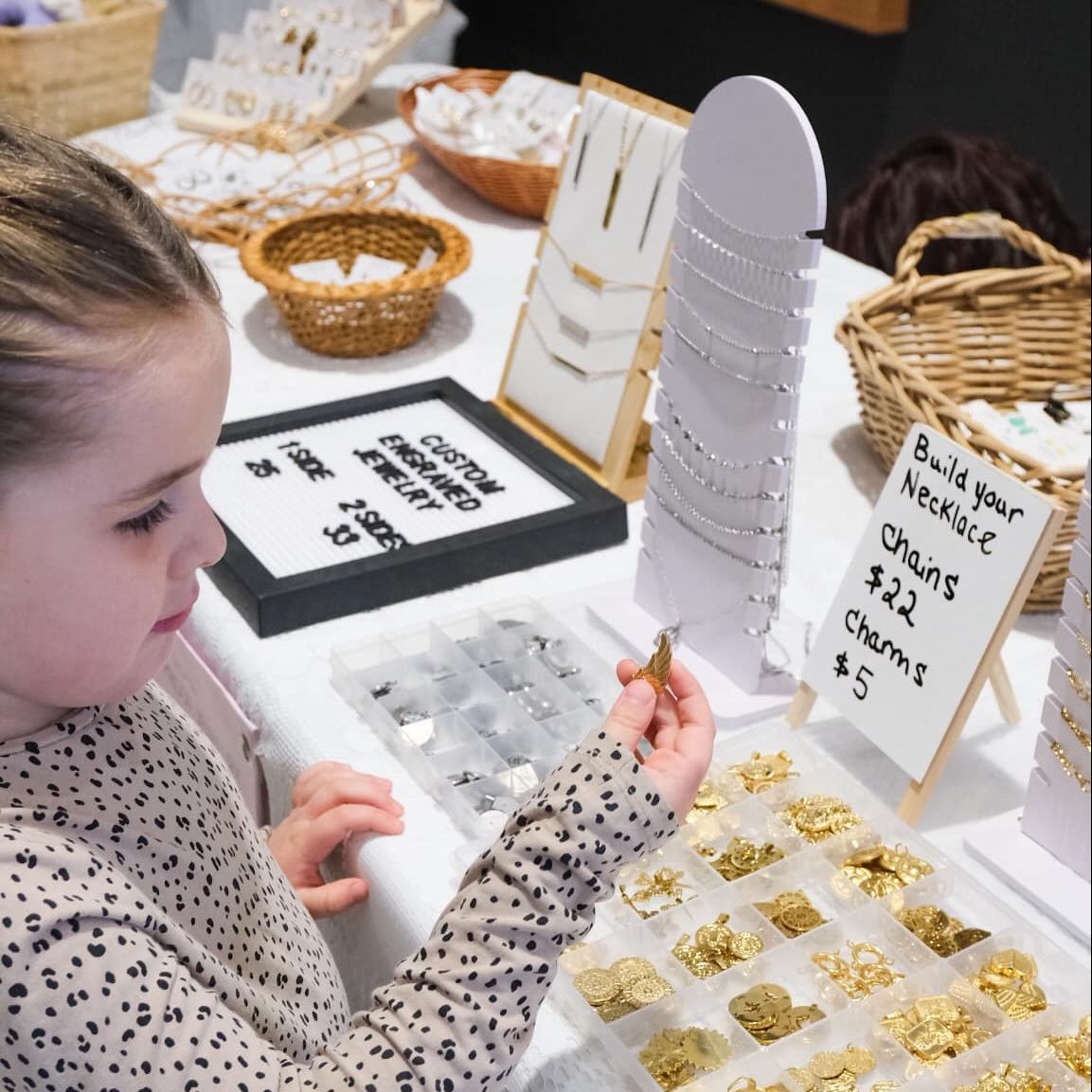 The Holiday Market is just 5 days away! ⁠Enjoy a curation of local makers and artisan vendors, food trucks, photos with Santa, festive activations and more throughout NNTC. l8r.it/QcSR #nanaimoevents