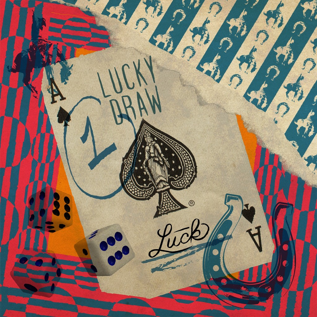 Here we go again: 
⁠
Introducing the first Lucky Draw for the 2025 Luck Reunion. 

Enter now by clicking the link in bio for your chance to purchase. Winners will be contacted by email on DECEMBER 6 and given a limited time to buy.⁠
⁠