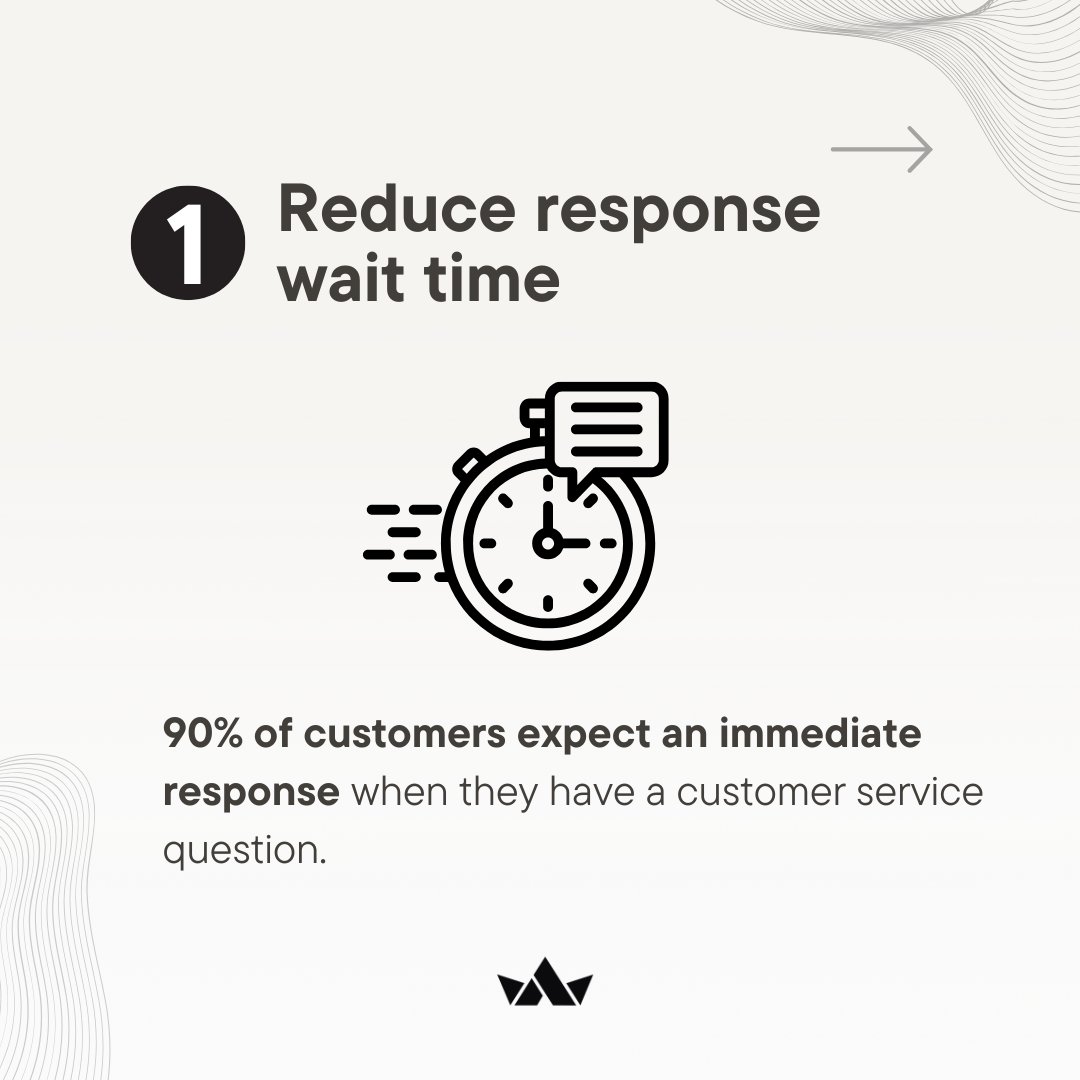 CrownSyncAI's tweet image. How can pre-built email templates help your team? Swipe to find out and learn more at crownsync.ai!

#CrownsyncAI #LuxuryRetail #Jewelry #CustomerExperience #CustomerEngagement #AI