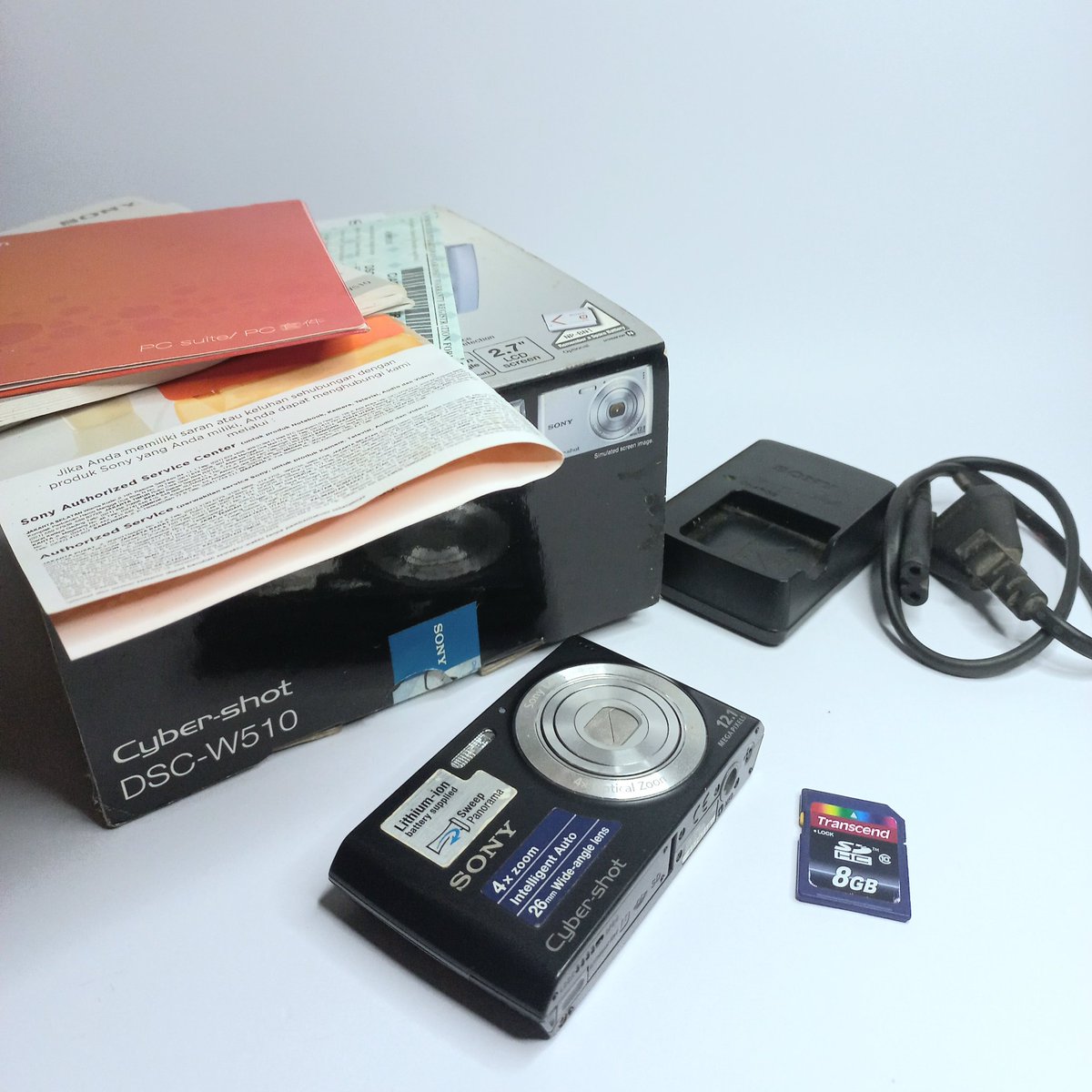 Digdicc_ (wts wtb digicam) tweet media
