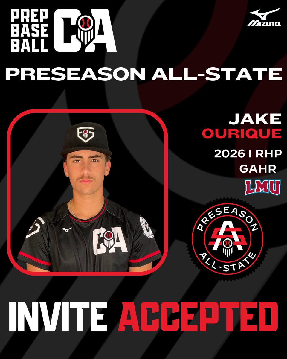 PREP BASEBALL CALIFORNIA tweet media