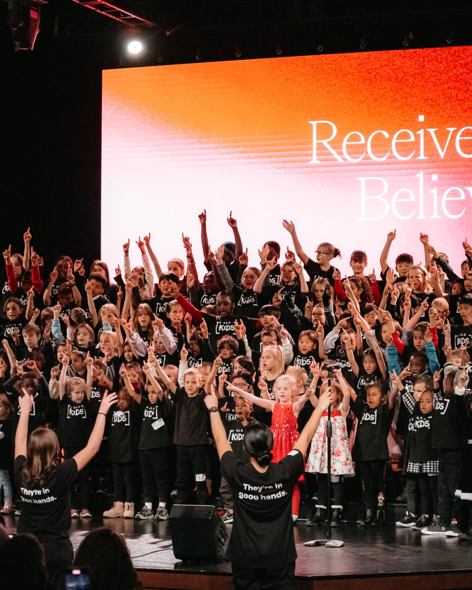 CLA Church tweet media