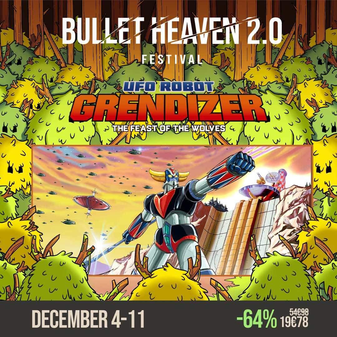 Microids tweet media