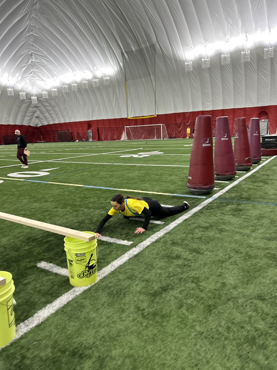 Congratulations to our 2024 Revolution week winners...Coach Danielle (Gru &amp; her minions)🏆🥇

🥈place: Coach Chinny (Chinions)
🥉place: Coach Mack (RileySleigh) 

Had a blast competing! 

#Flagship🚩