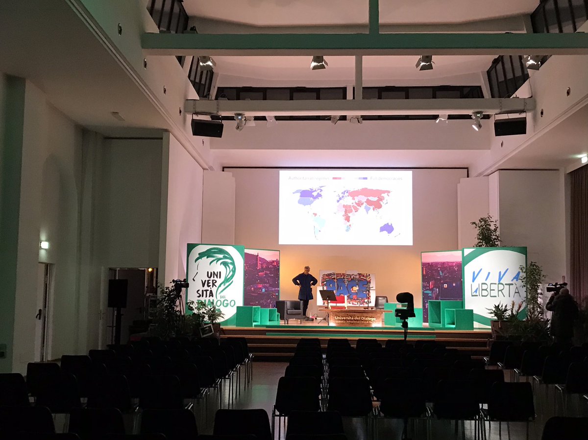 #unidialogo #vivalaliberta <a href="/michelenicolet/">Michele Nicoletti</a> “La libertà cuore della democrazia”