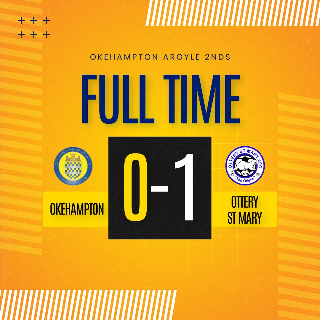 Okehampton Argyle FC tweet media