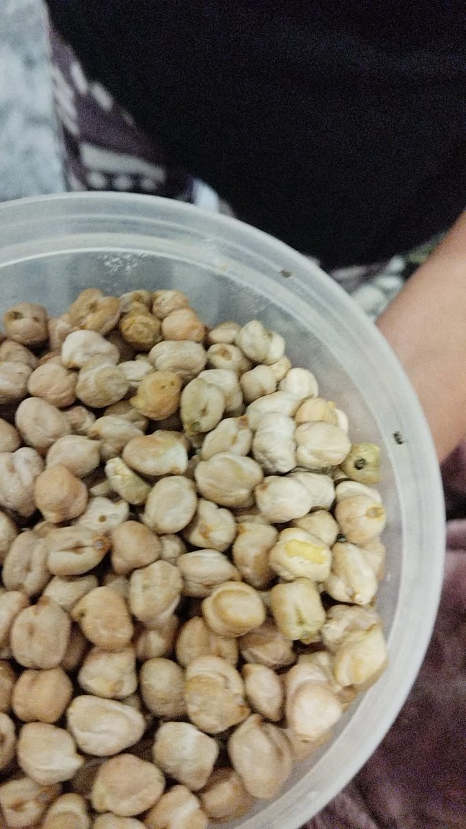 DrNiteshTripath's tweet image. @flipkartsupport please find attached details of the month eaten Kabuli Chana delivered by @flipkartsupport @TataConsumer in brand name of #TataSampann . I never expected such hilarious experience from @TataConsumer @TataCompanies @jagograhakjago @NC_DRC @consaff @et