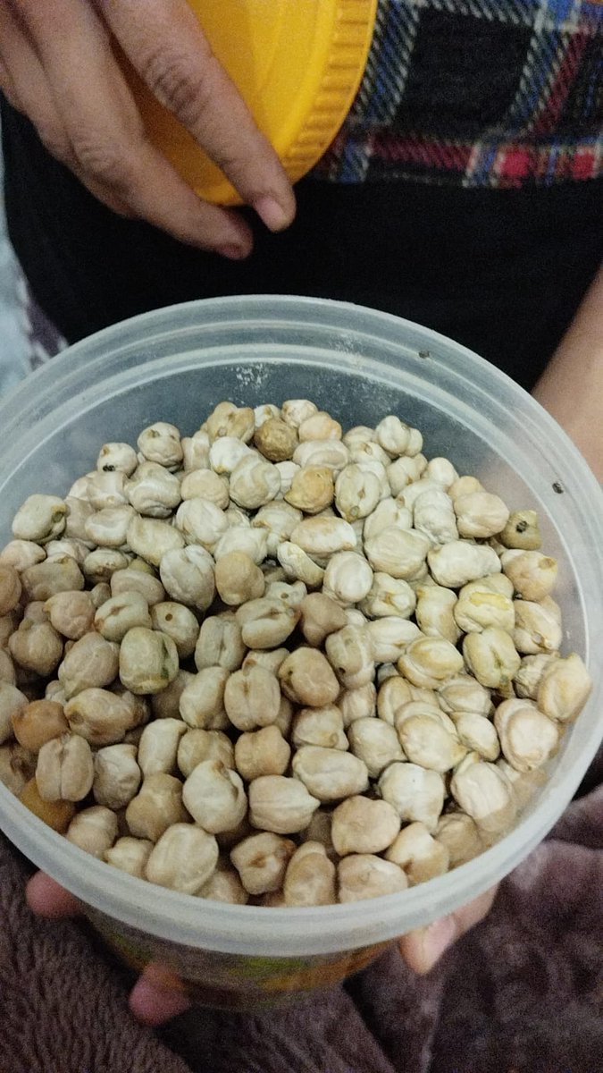 DrNiteshTripath's tweet image. @flipkartsupport please find attached details of the month eaten Kabuli Chana delivered by @flipkartsupport @TataConsumer in brand name of #TataSampann . I never expected such hilarious experience from @TataConsumer @TataCompanies @jagograhakjago @NC_DRC @consaff @et