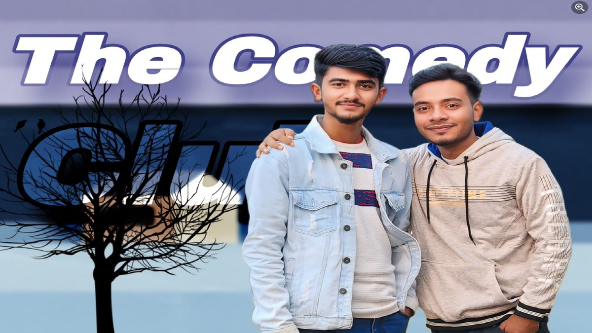 Aslam16075708's tweet photo. The Comedy Club #The Comedy https://t.co/KTmnSbox7x https://t.co/FmypwuACZr