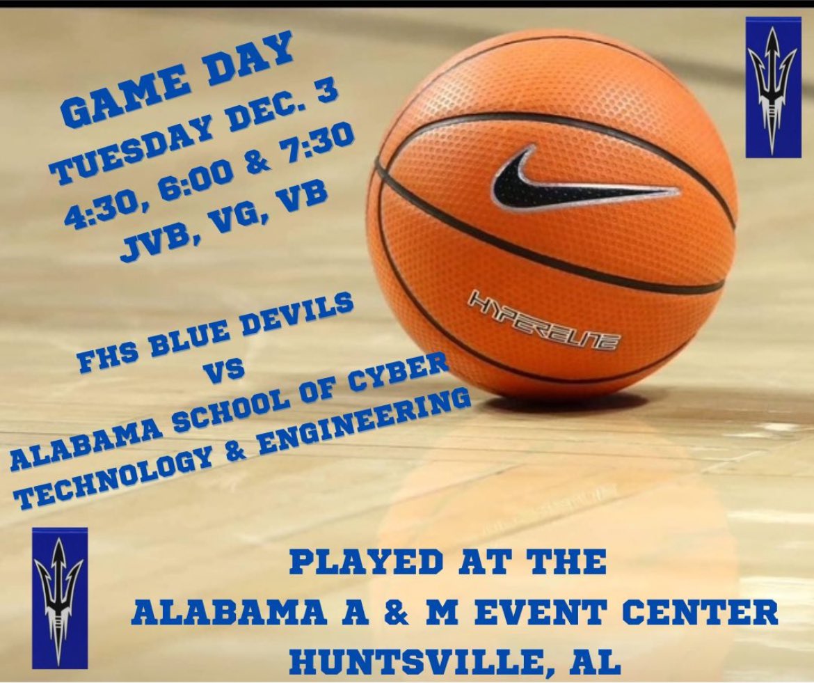 Falkville High School tweet media