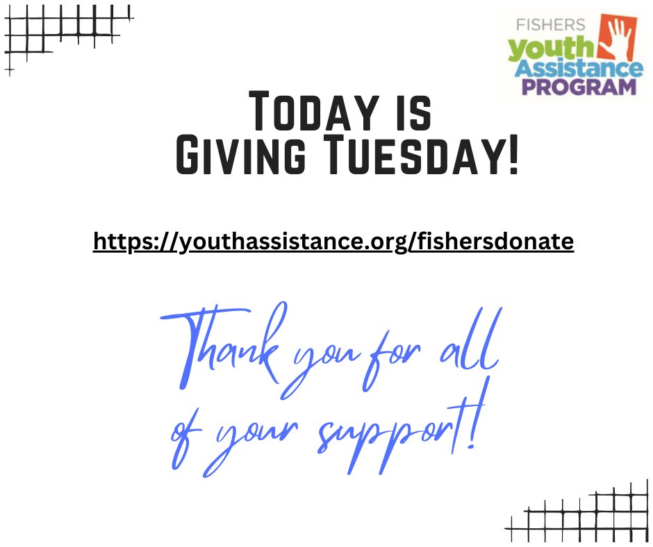 Fishers YAP tweet media