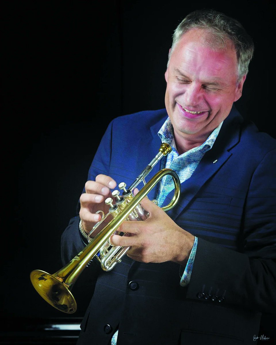 Calgaryjazz (@forloveofjazz) on Twitter photo #Jazz Saturday, Dec 14 #Banff: Jens Lindemann salutes the greatest trumpet players from Doc Severinsen to Louis Armstrong with beloved holiday classics + special guests Canadian jazz icons Al Muirhead & Eric Friedenberg, 7:30 pm, <a href="/banffcentre/">Banff Centre</a>, $49.50 + up banffcentre.ca/events/jens-li… #Jazz Saturday, Dec 14 #Banff: Jens Lindemann salutes the greatest trumpet players from Doc Severinsen to Louis Armstrong with beloved holiday classics + special guests Canadian jazz icons Al Muirhead & Eric Friedenberg, 7:30 pm, <a href="/banffcentre/">Banff Centre</a>, $49.50 + up banffcentre.ca/events/jens-li…