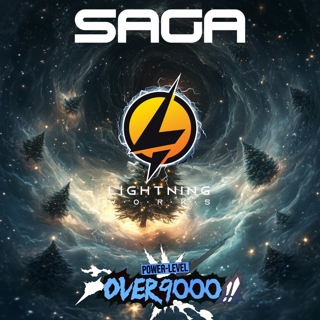 Saga ⛋ tweet media