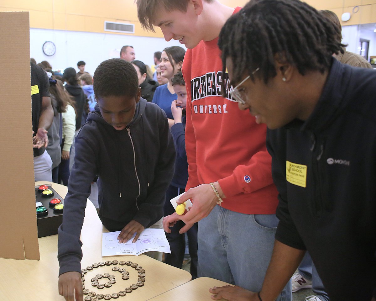 RPS Communications tweet media