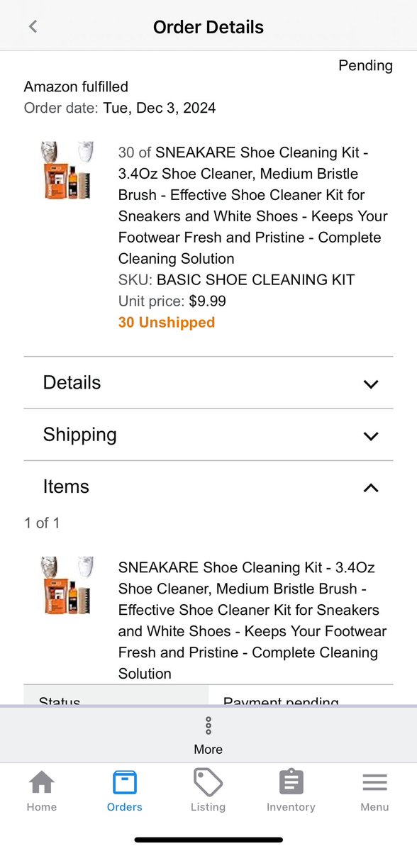 Krishnav1999's tweet photo. Consumers in the USA never fail to impress! https://t.co/68JyKEU3Tk