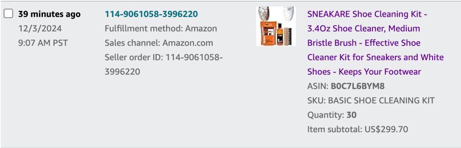 Krishnav1999's tweet photo. Consumers in the USA never fail to impress! https://t.co/68JyKEU3Tk