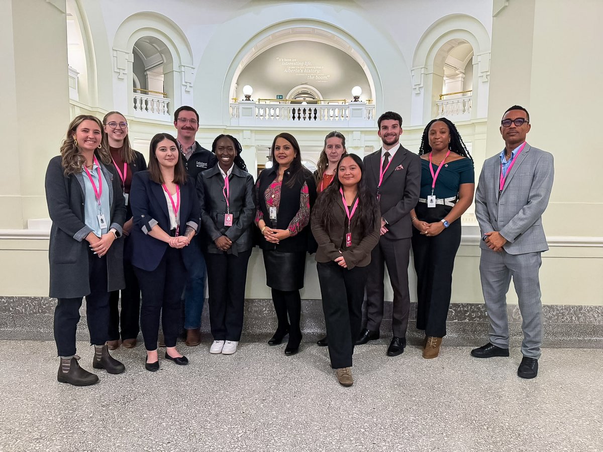 Alberta Students' Executive Council (ASEC) tweet media