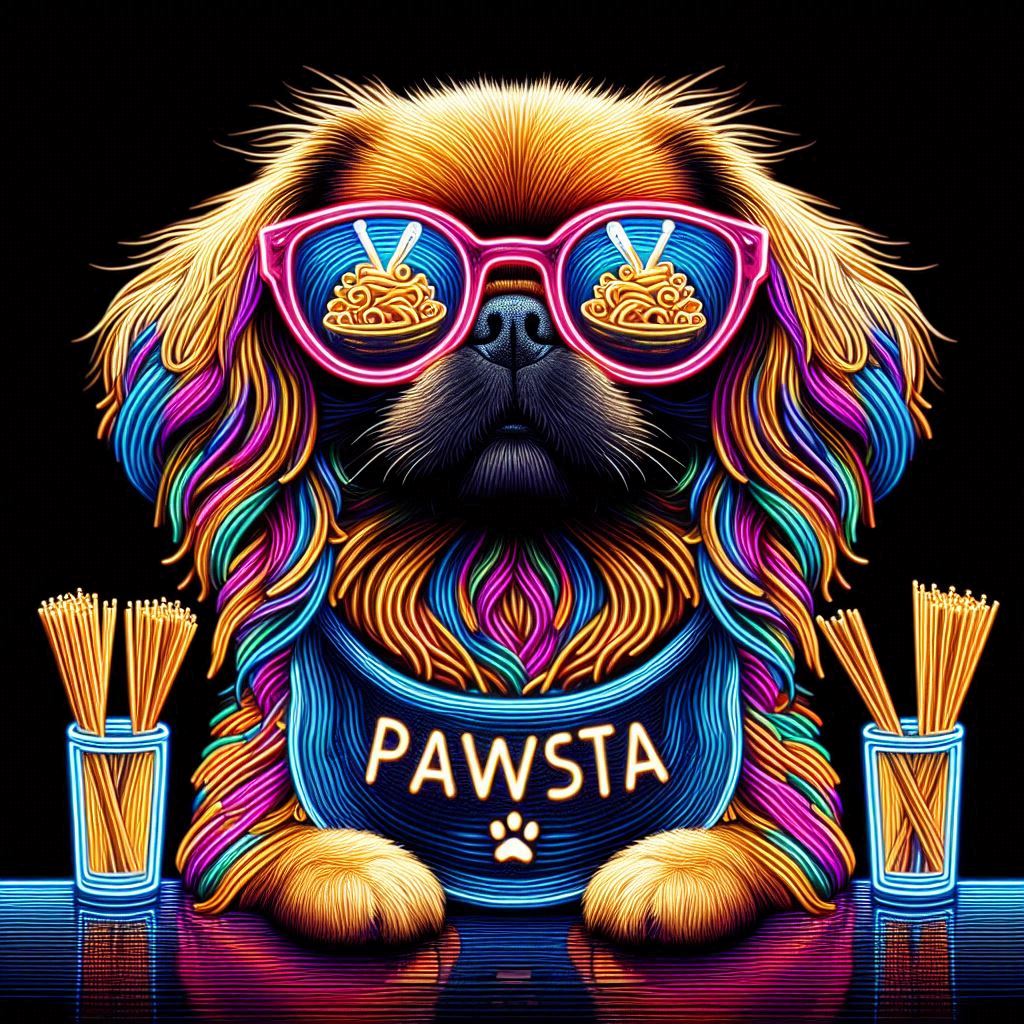 Unleashing the Power of Compassion

Introducing Pawsta ($PAWSTA), the pioneering cryptocurrency that's redefining the future of philanthropy.

Empowering a Culture of Kindness:

Animal Welfare at Its Core: Pawsta supports reputable shelters and initiatives worldwide.

Blockchain