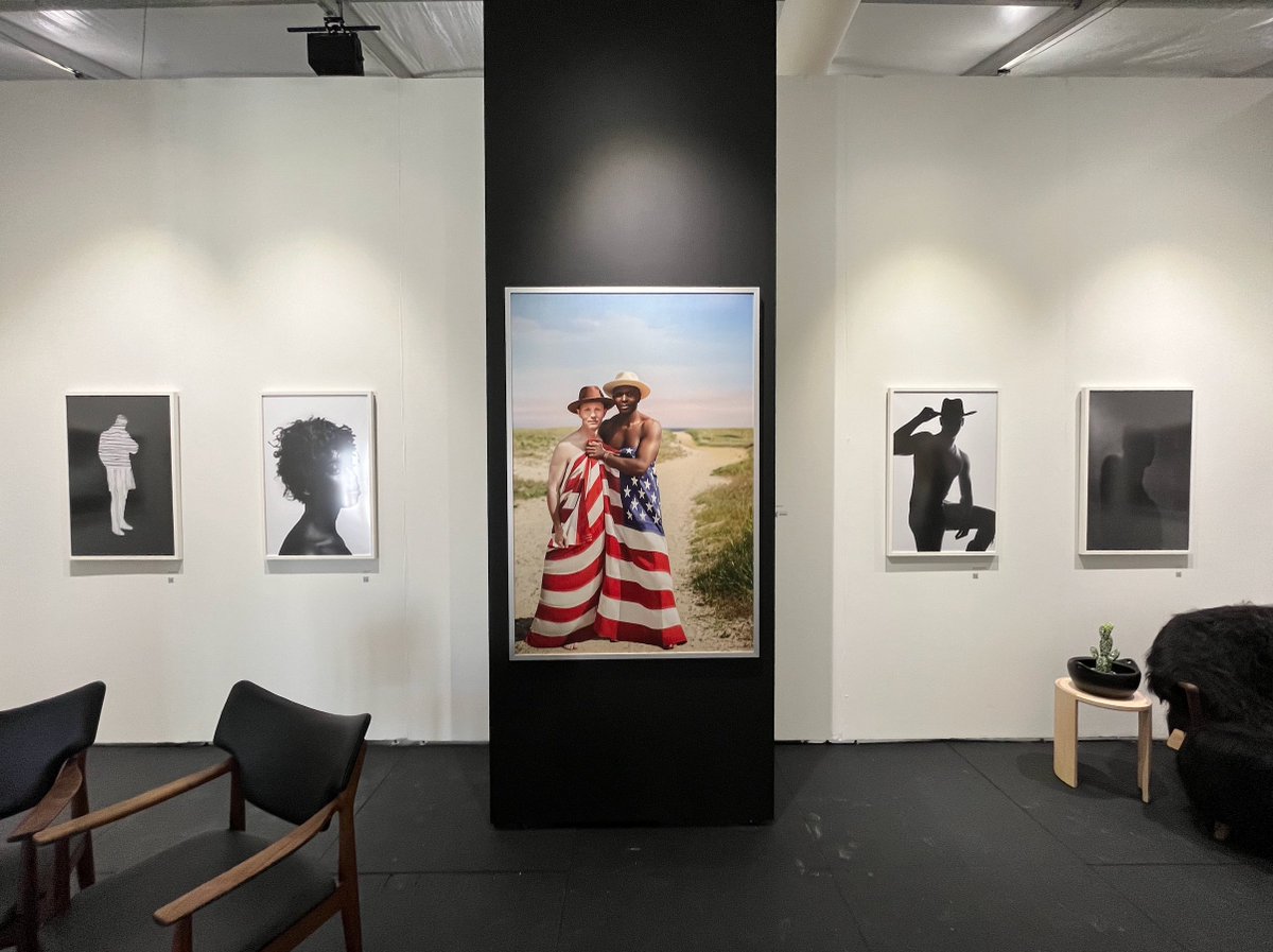 The VSCO Gallery B17 is now open at <a href="/SCOPEArtShow/">SCOPE Art Show</a>! Dive into Miami Art Basel &amp; discover the work of talented photographers from the VSCO community at #SCOPEMiamiBeach.

Special thanks to our supporting partners <a href="/BayPhotoLab/">Bay Photo Lab</a>, @LevelFrames, &amp; Nørdikka Collective.