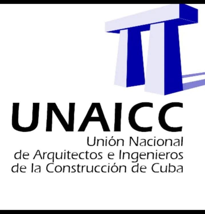 Muchas felicidades a todos los afiliados de la Unión  Nacional de Arquitectos e Ingenieros de la Construcción de Cuba desde #Matanzas Saludo especial para los fundadores y jubilados. 
Feliz Aniversario 41 de la creación de la UNAICC. ✨🍾