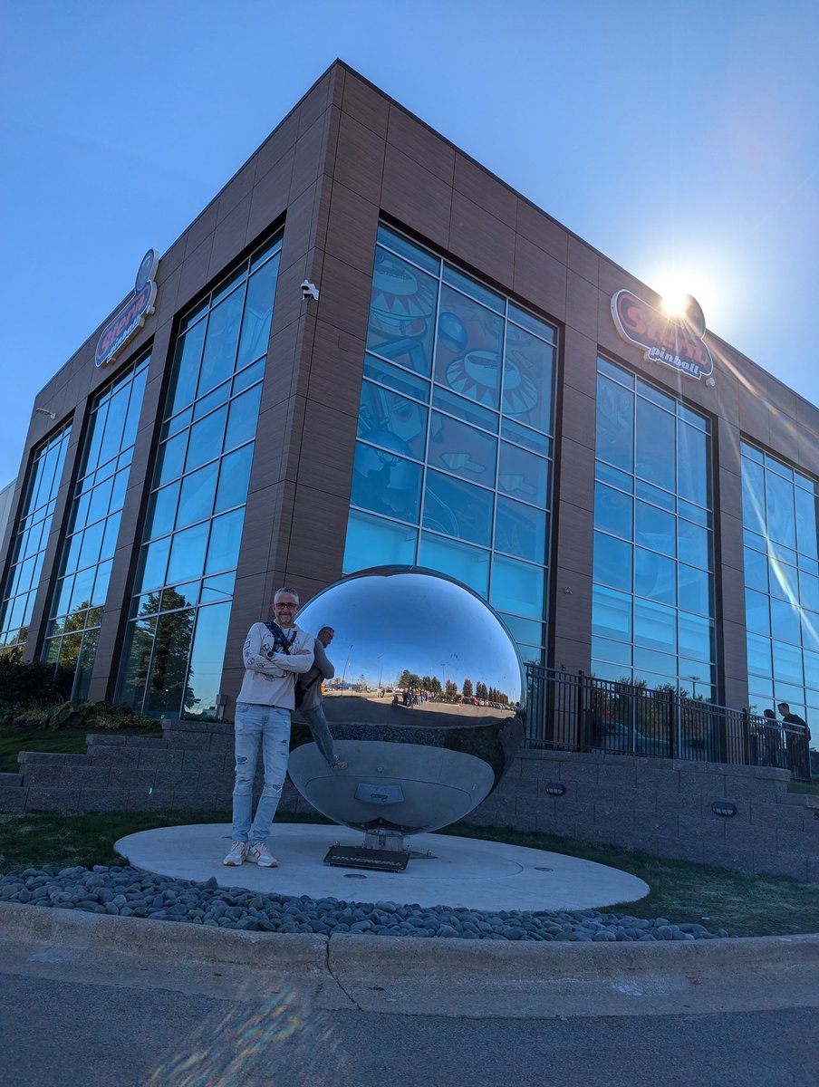 Scott Treasure tweet media