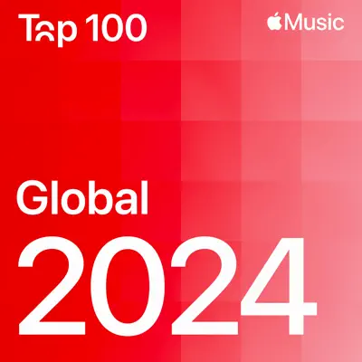 charts_k's tweet photo. Jungkook's "Seven (feat. Latto)" ranks at #41 on Apple Music's Top Songs of 2024: Global chart!

It's the song's second year in a row to appear on the list! https://t.co/5sETjoQxee
