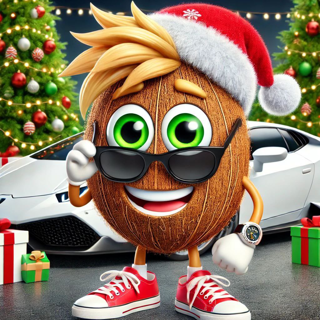 Canyboom's tweet photo. @100xAltcoinGems Buy more $COCO

@RealCocoOnSol https://t.co/a1T7tcRCFY