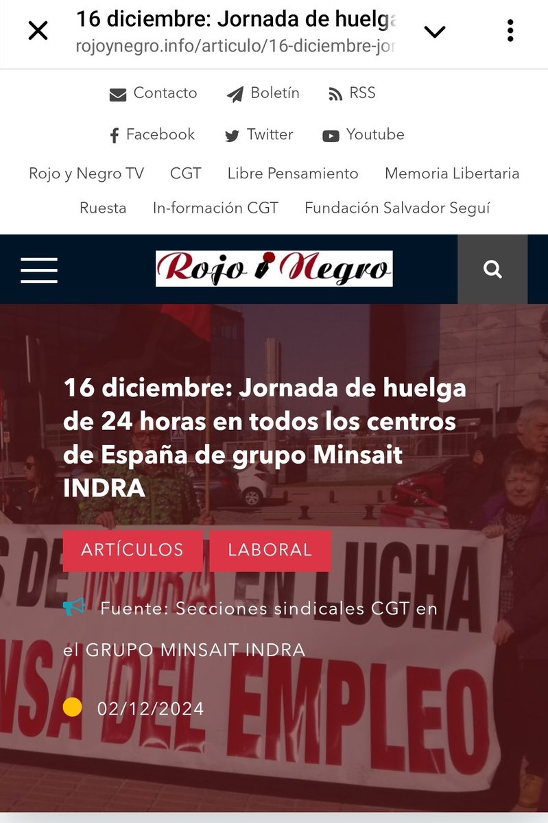 Indra en Lucha tweet media