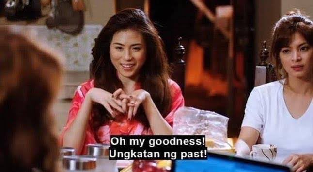 haruharujinnie's tweet photo. “kathryn if may screenshots ka now is the time”
“i think it's time for karylle to speak up”

me while reading these tweets: https://t.co/JQRUqLcsdE