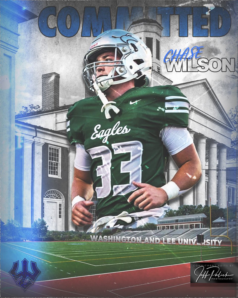 Excited to officially sign tomorrow <a href="/4/">w</a> in the balcony LGI! <a href="/Generals_Fball/">GeneralsFootball</a>