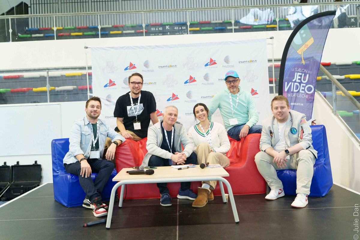 On est pas bien là ? ☺️

📸 Julie Dan