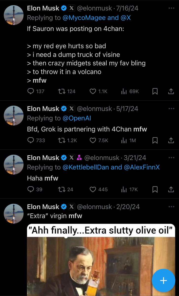 evan loves worf tweet media
