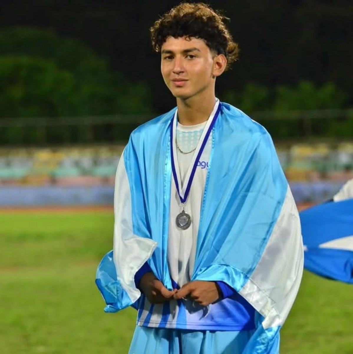 Federación de Atletismo Honduras tweet media