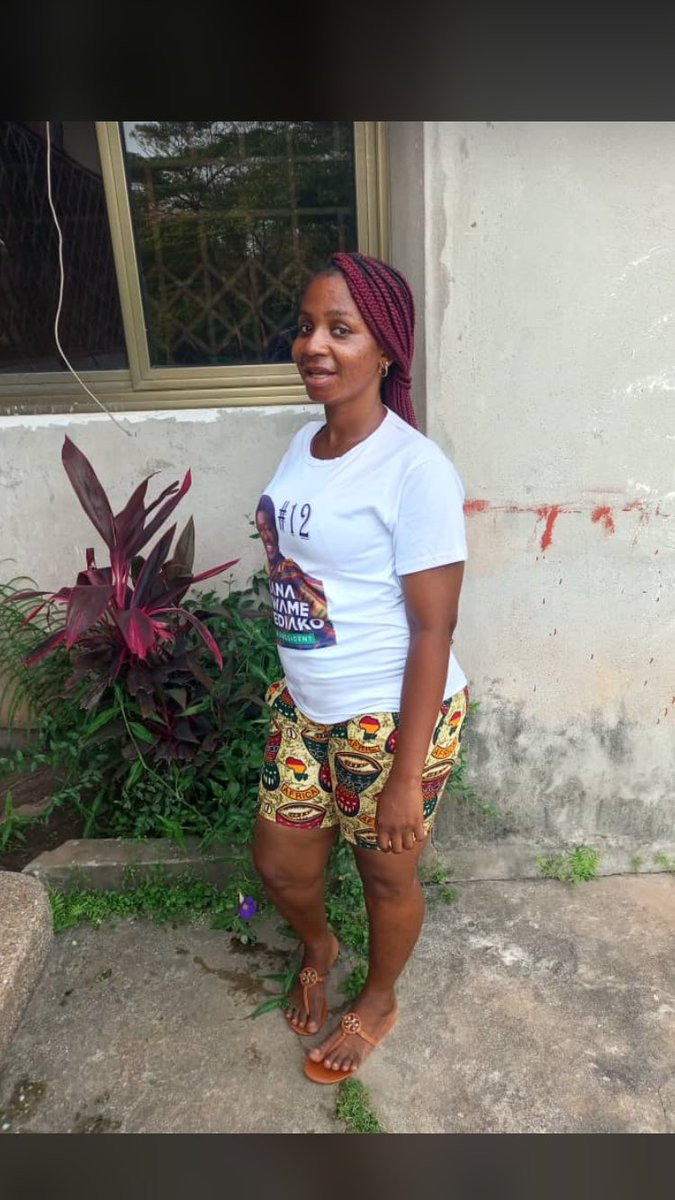 fiifibrings's tweet photo. Vote for Nana Kwame Bediako #NKB12 https://t.co/whnlsd2wZT