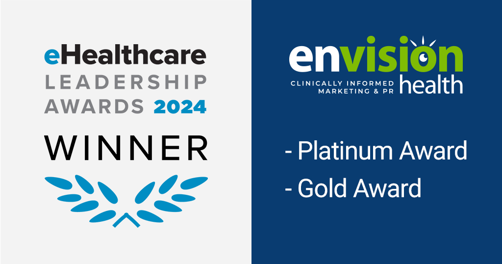 Envision Health tweet media