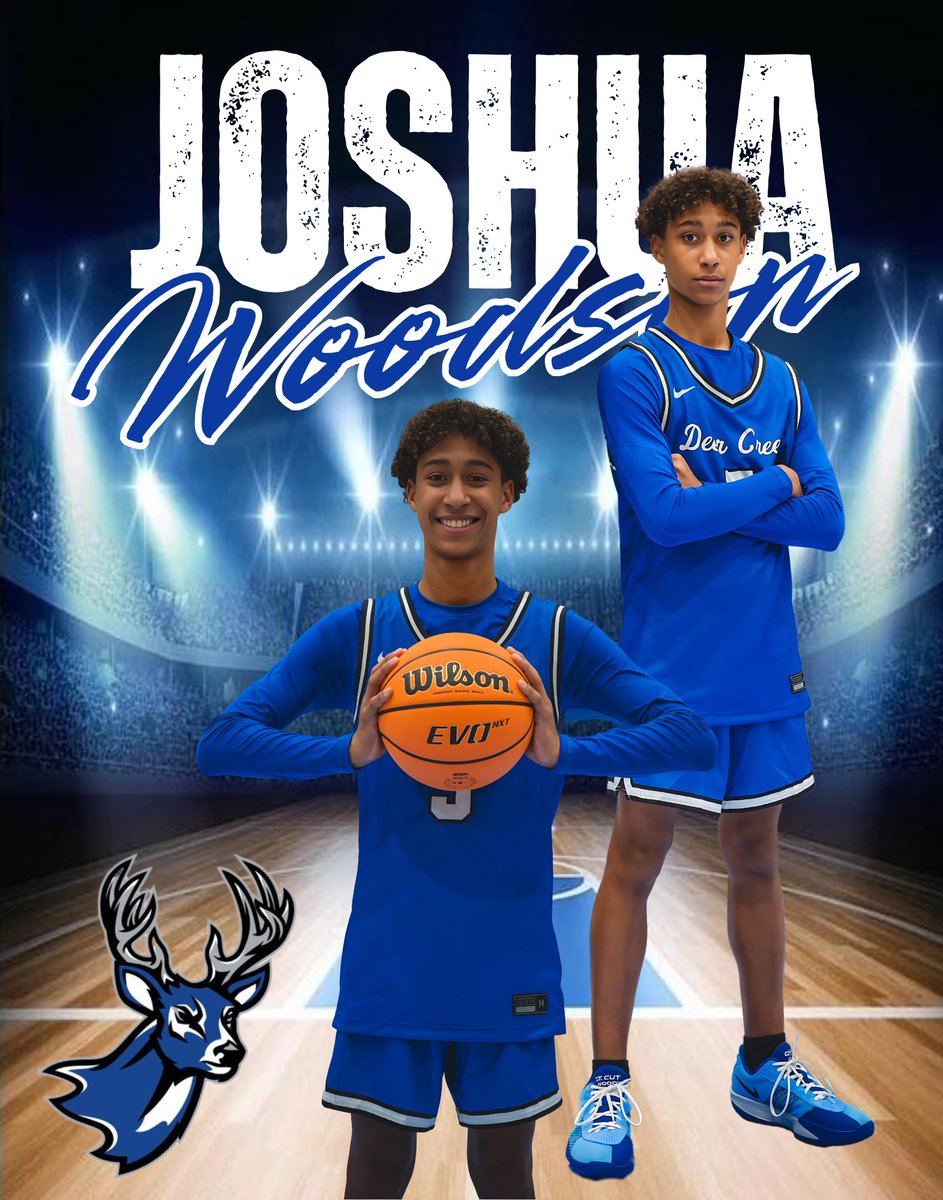 Ready for the 2024-25 Season! Locked in!